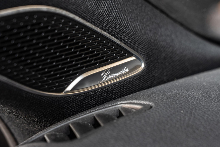 Mercedes-Benz CLA-Klasse AMG 35 4MATIC | Pano | 360 | Memory | Burmester