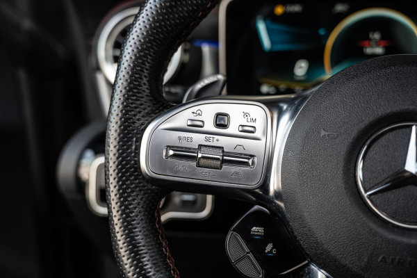 Mercedes-Benz CLA-Klasse AMG 35 4MATIC | Pano | 360 | Memory | Burmester