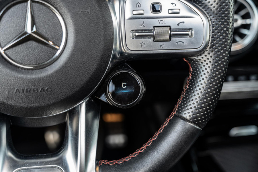 Mercedes-Benz CLA-Klasse AMG 35 4MATIC | Pano | 360 | Memory | Burmester