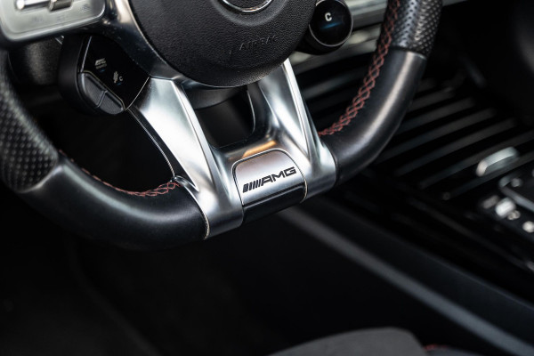 Mercedes-Benz CLA-Klasse AMG 35 4MATIC | Pano | 360 | Memory | Burmester