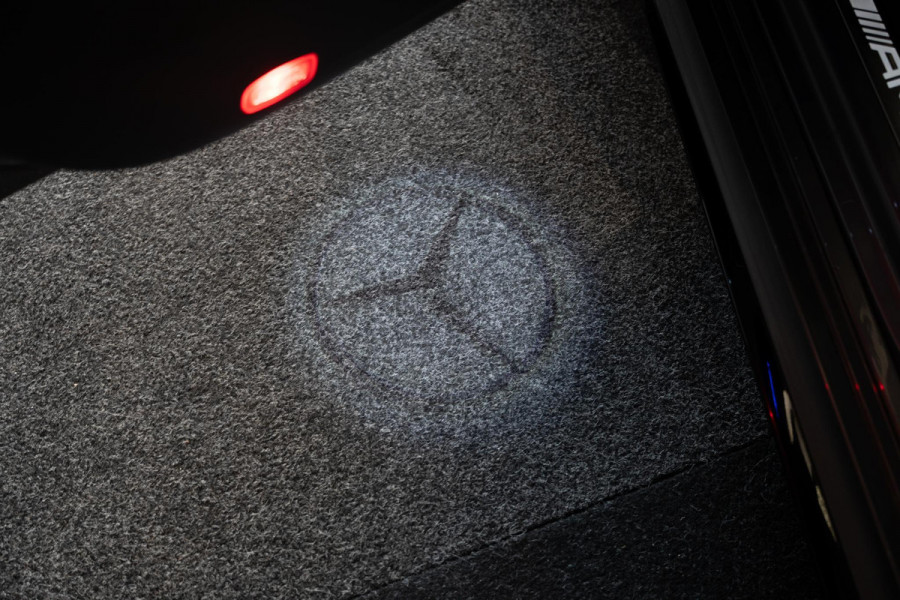 Mercedes-Benz CLA-Klasse AMG 35 4MATIC | Pano | 360 | Memory | Burmester