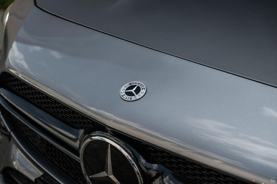 Mercedes-Benz CLA-Klasse AMG 35 4MATIC | Pano | 360 | Memory | Burmester