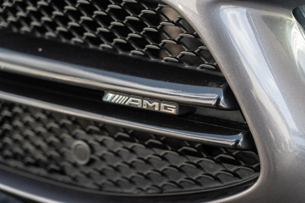 Mercedes-Benz CLA-Klasse AMG 35 4MATIC | Pano | 360 | Memory | Burmester