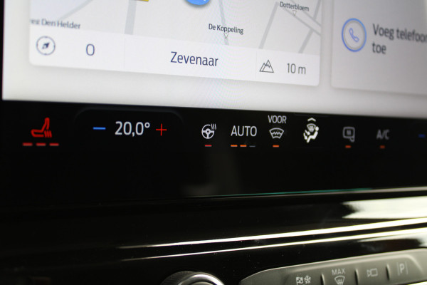 Ford Transit 350 2.0 TDCI L2H2 Trend 165pk - Facelift - Adaptive Cruise - Navigatie - Blind Spot - 360 Camera - Stoel - Stuurverwarming - Rij