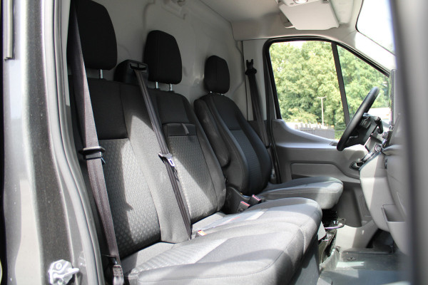 Ford Transit 350 2.0 TDCI L2H2 Trend 165pk - Facelift - Adaptive Cruise - Navigatie - Blind Spot - 360 Camera - Stoel - Stuurverwarming - Rij