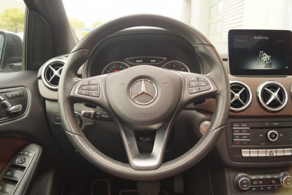 Mercedes-Benz B-Klasse 200d Automaat Prestige -PANO-LEER-ECC-PDC-