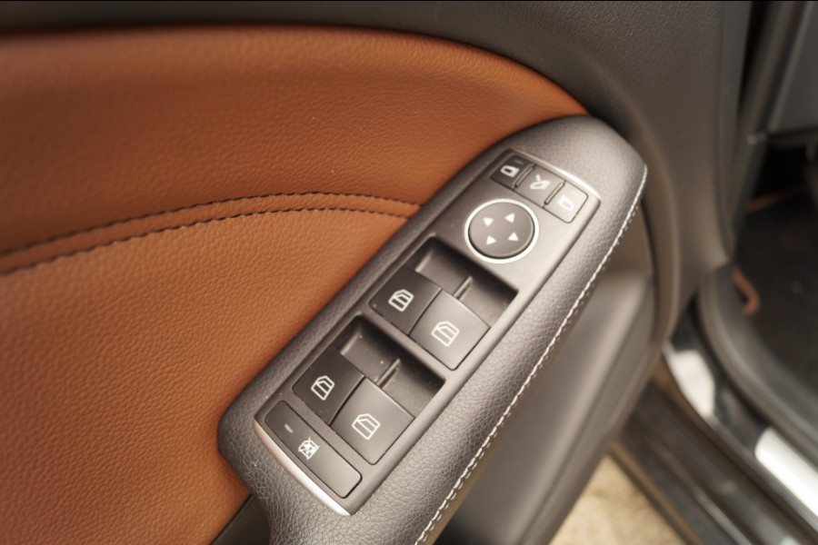 Mercedes-Benz B-Klasse 200d Automaat Prestige -PANO-LEER-ECC-PDC-
