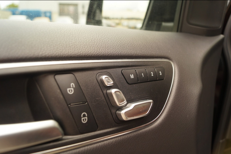 Mercedes-Benz B-Klasse 200d Automaat Prestige -PANO-LEER-ECC-PDC-