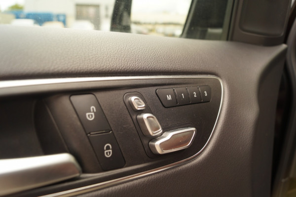 Mercedes-Benz B-Klasse 200d Automaat Prestige -PANO-LEER-ECC-PDC-