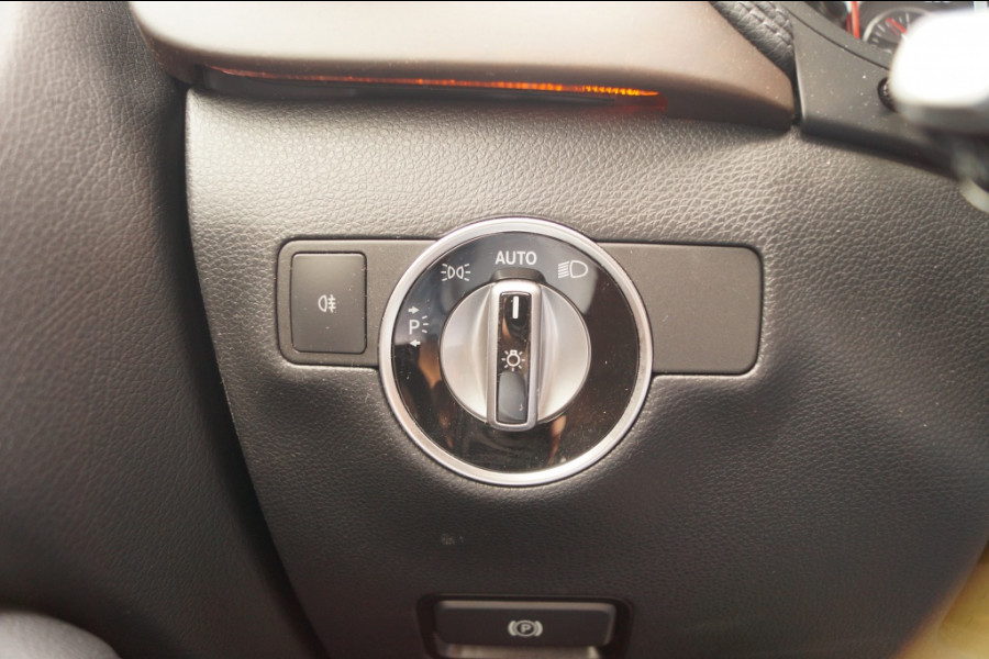 Mercedes-Benz B-Klasse 200d Automaat Prestige -PANO-LEER-ECC-PDC-
