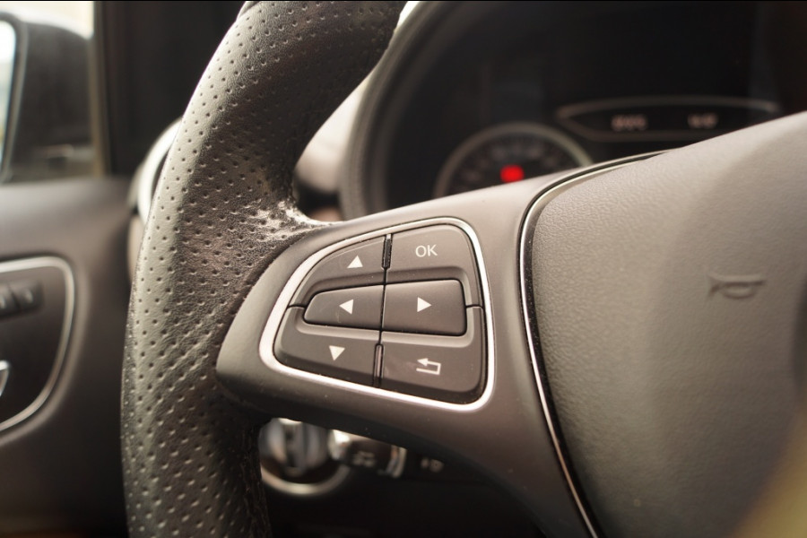 Mercedes-Benz B-Klasse 200d Automaat Prestige -PANO-LEER-ECC-PDC-
