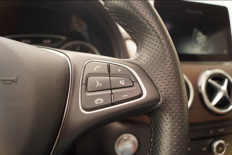 Mercedes-Benz B-Klasse 200d Automaat Prestige -PANO-LEER-ECC-PDC-