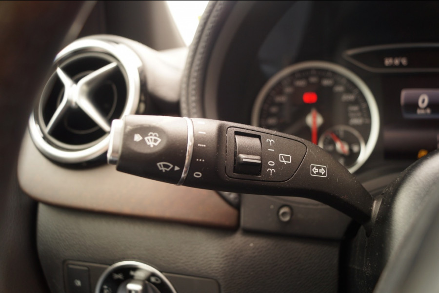 Mercedes-Benz B-Klasse 200d Automaat Prestige -PANO-LEER-ECC-PDC-