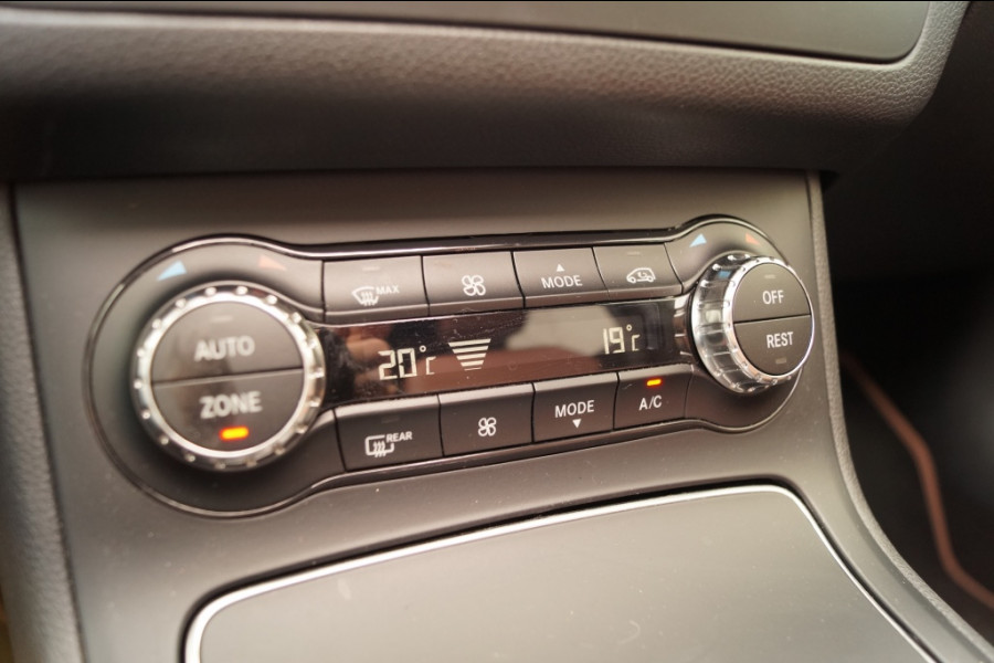 Mercedes-Benz B-Klasse 200d Automaat Prestige -PANO-LEER-ECC-PDC-