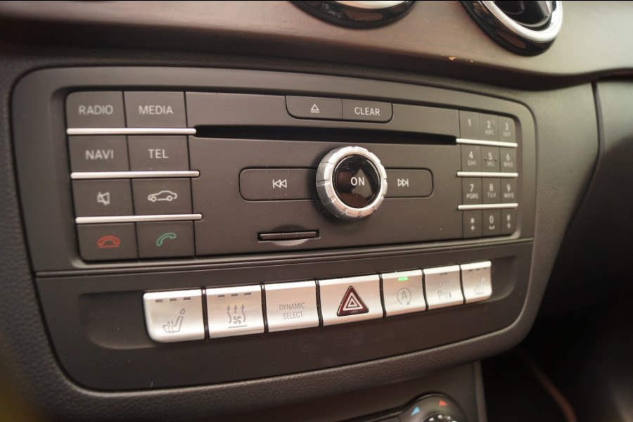 Mercedes-Benz B-Klasse 200d Automaat Prestige -PANO-LEER-ECC-PDC-