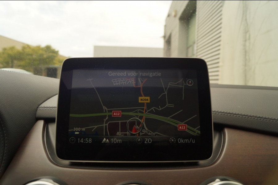 Mercedes-Benz B-Klasse 200d Automaat Prestige -PANO-LEER-ECC-PDC-