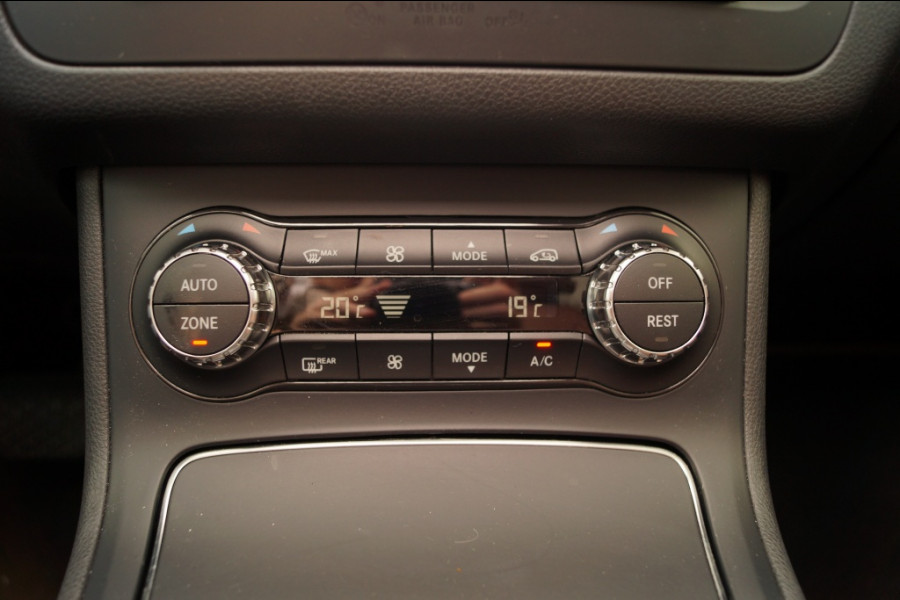 Mercedes-Benz B-Klasse 200d Automaat Prestige -PANO-LEER-ECC-PDC-