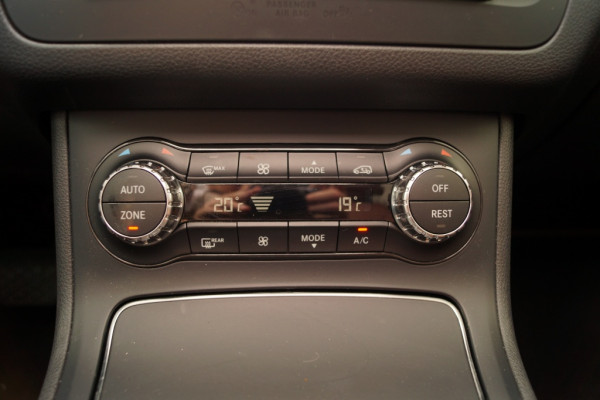 Mercedes-Benz B-Klasse 200d Automaat Prestige -PANO-LEER-ECC-PDC-