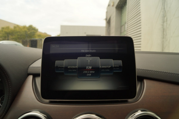Mercedes-Benz B-Klasse 200d Automaat Prestige -PANO-LEER-ECC-PDC-