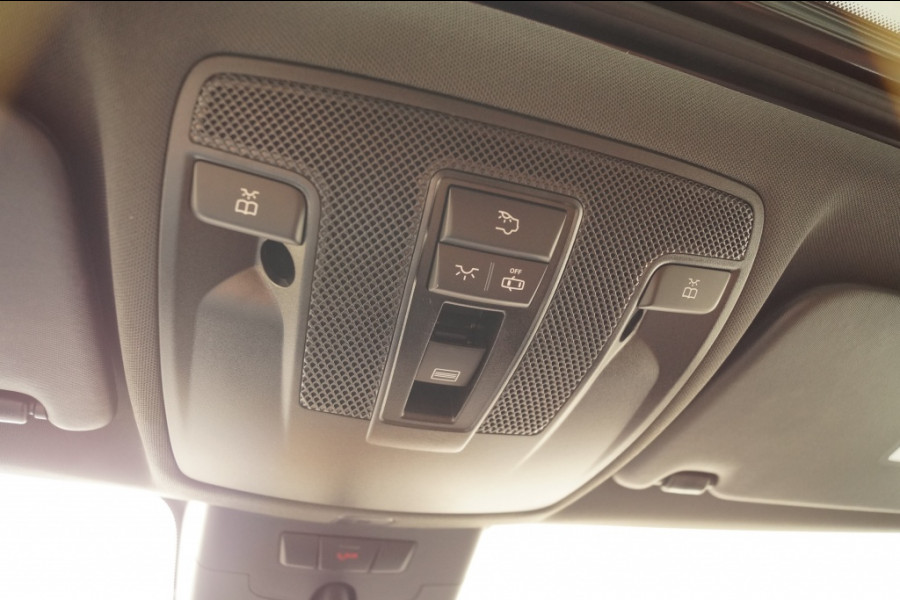 Mercedes-Benz B-Klasse 200d Automaat Prestige -PANO-LEER-ECC-PDC-