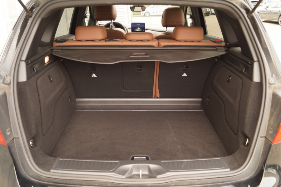 Mercedes-Benz B-Klasse 200d Automaat Prestige -PANO-LEER-ECC-PDC-