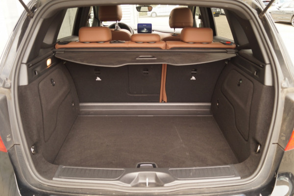 Mercedes-Benz B-Klasse 200d Automaat Prestige -PANO-LEER-ECC-PDC-