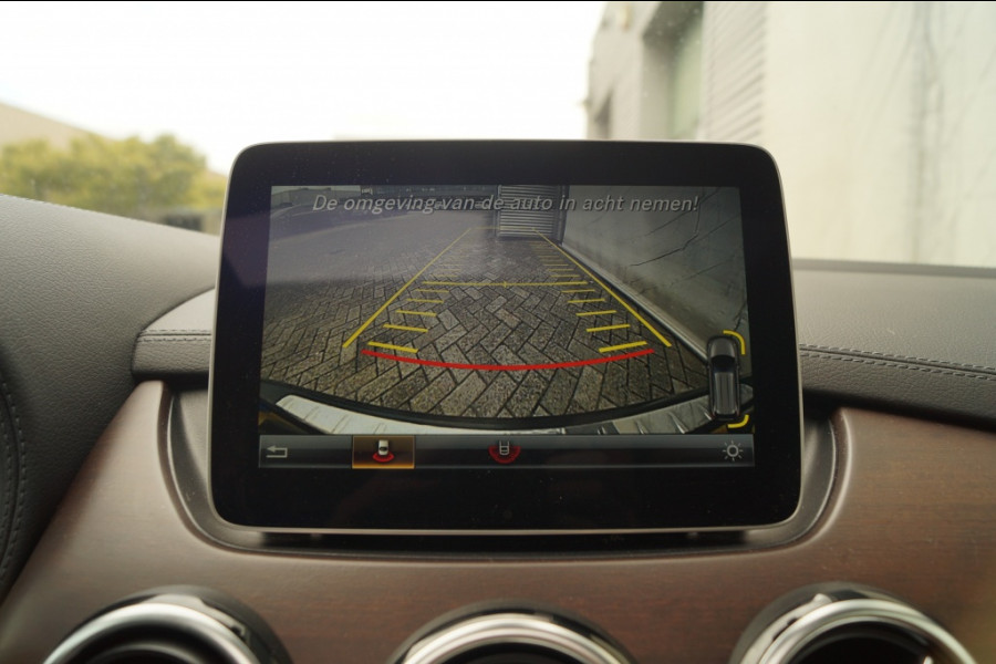 Mercedes-Benz B-Klasse 200d Automaat Prestige -PANO-LEER-ECC-PDC-