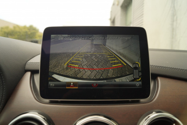 Mercedes-Benz B-Klasse 200d Automaat Prestige -PANO-LEER-ECC-PDC-