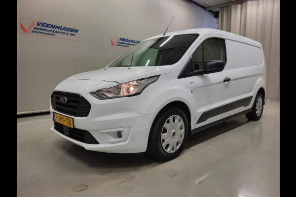 Ford Transit Connect 1.0Ecoboost L2/H1 Benzine