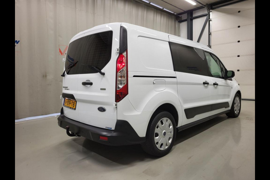 Ford Transit Connect 1.0Ecoboost L2/H1 Benzine