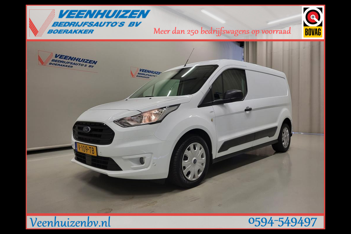 Ford Transit Connect 1.0Ecoboost L2/H1 Benzine