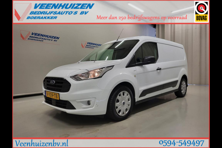 Ford Transit Connect 1.0Ecoboost L2/H1 Benzine