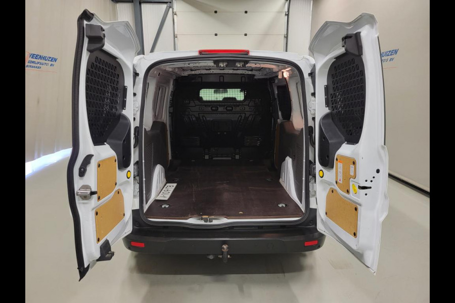 Ford Transit Connect 1.0Ecoboost L2/H1 Benzine