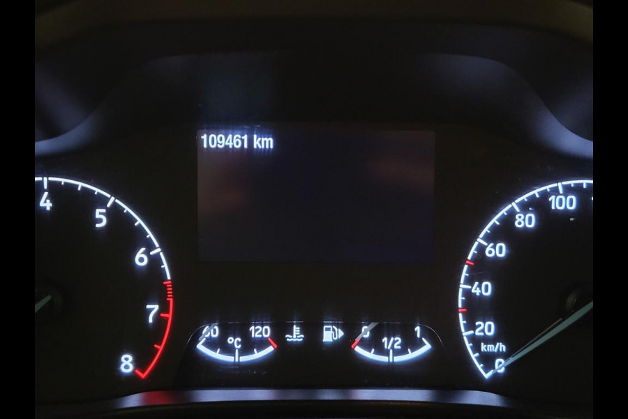 Ford Transit Connect 1.0Ecoboost L2/H1 Benzine
