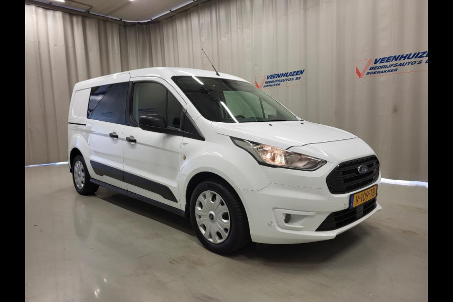 Ford Transit Connect 1.0Ecoboost L2/H1 Benzine