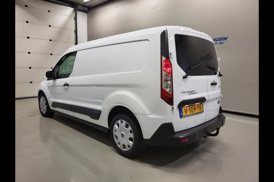 Ford Transit Connect 1.0Ecoboost L2/H1 Benzine