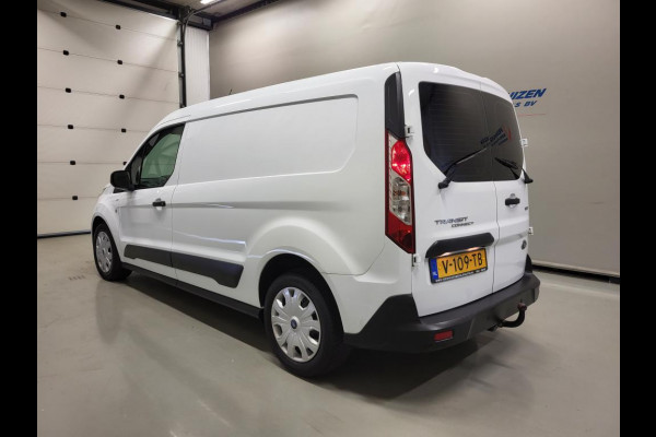 Ford Transit Connect 1.0Ecoboost L2/H1 Benzine
