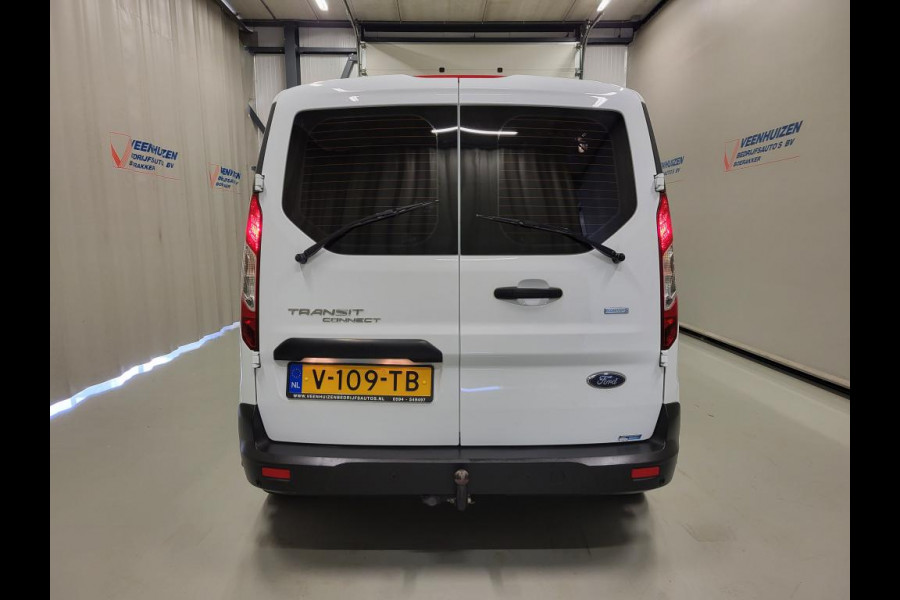 Ford Transit Connect 1.0Ecoboost L2/H1 Benzine