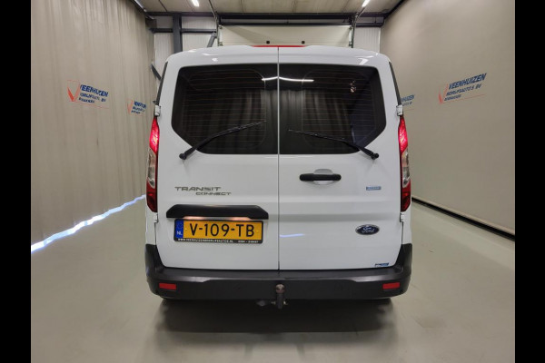Ford Transit Connect 1.0Ecoboost L2/H1 Benzine