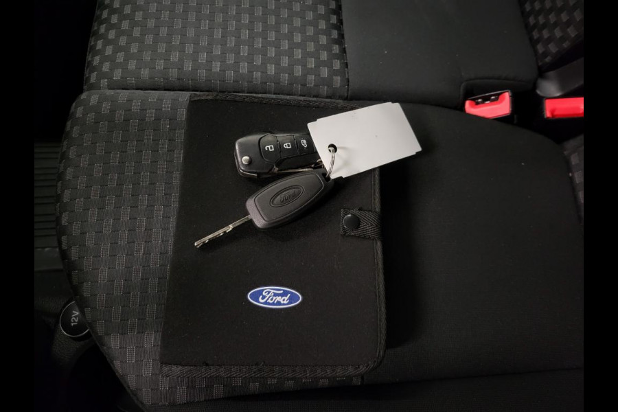 Ford Transit Connect 1.0Ecoboost L2/H1 Benzine