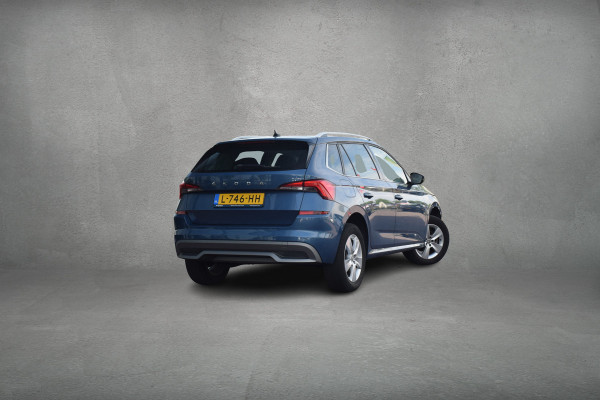 Škoda Kamiq 1.0 TSI Ambition | Apple CarPlay | Cruise | Climate | PDC
