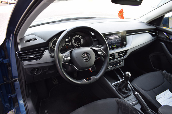 Škoda Kamiq 1.0 TSI Ambition | Apple CarPlay | Cruise | Climate | PDC
