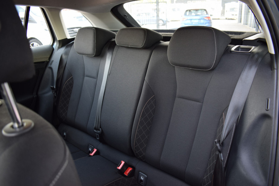 Škoda SCALA 1.0 TSI Style | Apple CarPlay | Stoelverw. | Climate | Cruise