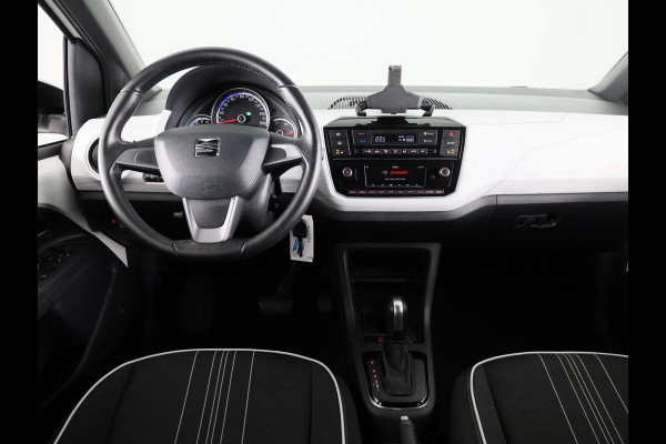Seat Mii Electric electric 83 pk | Navigatie via App | Parkeersensoren achter | Cruise control | Autom. airco | Stoelverwarming |