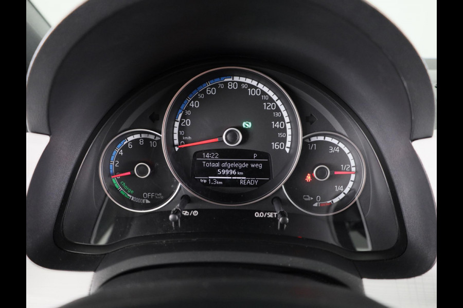 Seat Mii Electric electric 83 pk | Navigatie via App | Parkeersensoren achter | Cruise control | Autom. airco | Stoelverwarming |