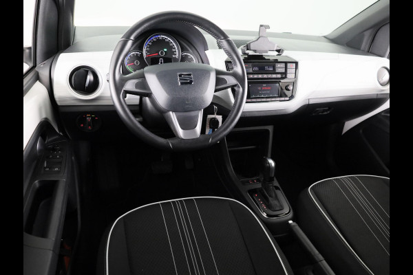 Seat Mii Electric electric 83 pk | Navigatie via App | Parkeersensoren achter | Cruise control | Autom. airco | Stoelverwarming |