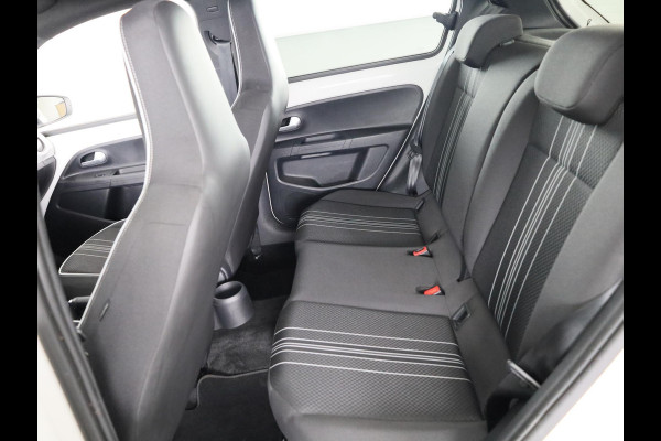 Seat Mii Electric electric 83 pk | Navigatie via App | Parkeersensoren achter | Cruise control | Autom. airco | Stoelverwarming |