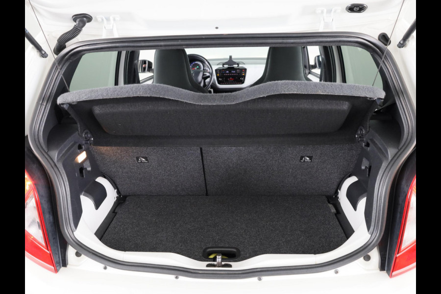 Seat Mii Electric electric 83 pk | Navigatie via App | Parkeersensoren achter | Cruise control | Autom. airco | Stoelverwarming |