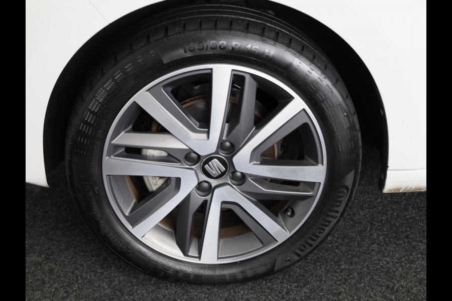 Seat Mii Electric electric 83 pk | Navigatie via App | Parkeersensoren achter | Cruise control | Autom. airco | Stoelverwarming |