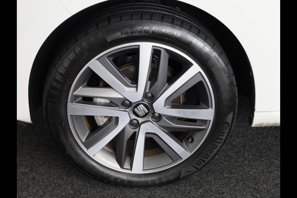 Seat Mii Electric electric 83 pk | Navigatie via App | Parkeersensoren achter | Cruise control | Autom. airco | Stoelverwarming |
